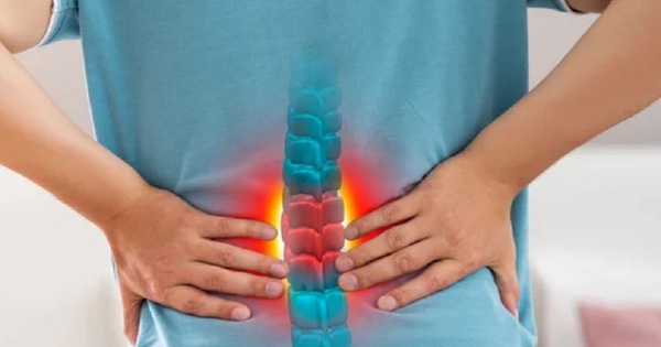 Triple Flex là loại thuốc trị đau lưng của Mỹ được đánh giá như thế nào?
