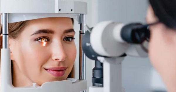 Mối quan hệ giữa mắt mờ và bệnh tăng nhãn áp là gì?

