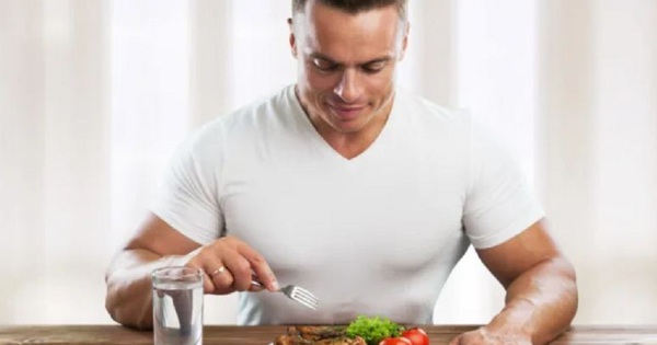 Thực phẩm nào giúp giảm cân và tăng cơ hiệu quả?
