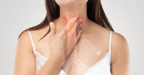 Các nguyên nhân nào khác có thể gây đau họng cảm giác bị nghẹn ngoài viêm amidan?
