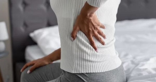 Làm thế nào để quản lý đau lưng trong cuộc sống hàng ngày?