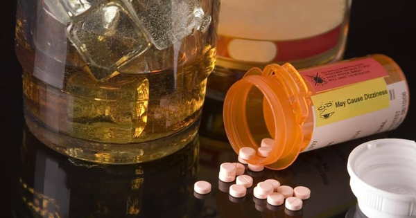 Dị ứng thuốc rượu có thể gây ra những vấn đề sức khỏe nghiêm trọng không?
