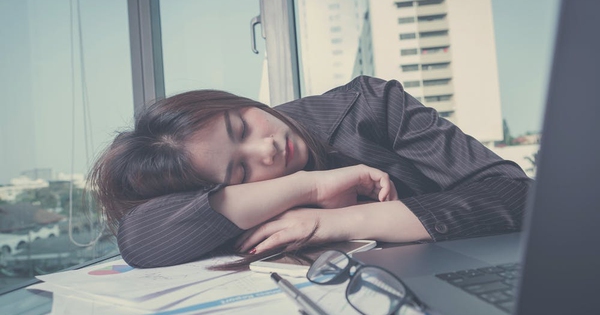 Khám phá không ngủ trưa có tác hại gì đến sức khỏe của bạn