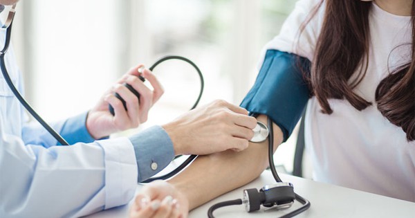 Các mẹo vặt đơn giản để cải thiện và kiểm soát cao huyết áp? 

