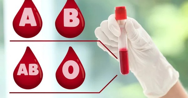 Nhóm máu AB có ảnh hưởng đến sức khỏe và bệnh tật như thế nào?
