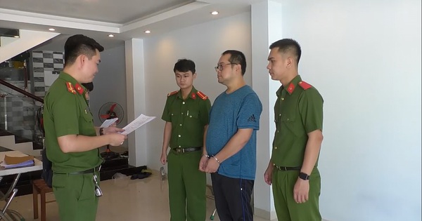 'Động sex trực tuyến': Xử 4 nghi can ở Đà Nẵng hay trục xuất về Trung Quốc?