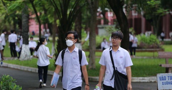 Đại học Huế công bố điểm chuẩn: Y khoa cao nhất với 26,4 điểm
