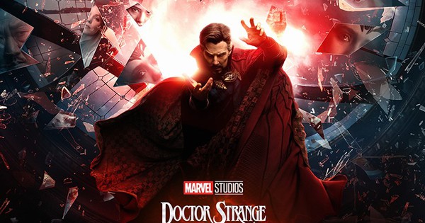 Những gì xảy ra trong cảnh after credit cuối cùng của Doctor Strange in the Multiverse of Madness?