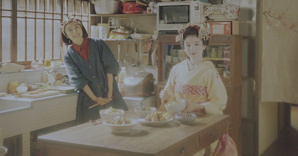 ‘Makanai: Đầu bếp nhà Maiko’: Bộ phim thay đổi góc nhìn về geisha thời hiện đại