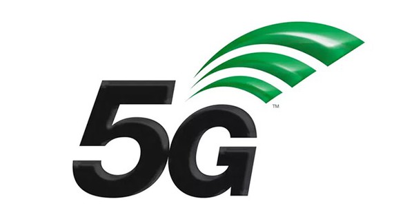 Tại sao logo 5G E xuất hiện trên iPhone?