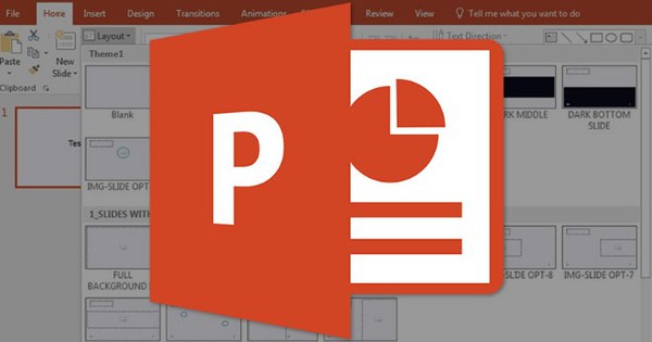 Tìm phần mềm nào học Power Point hiệu quả nhất?