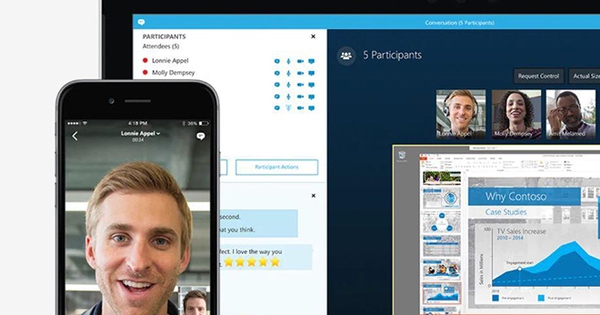 Skype for Business Online 'về vườn' giữa năm 2021