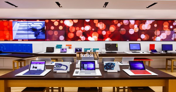 Cách sửa lỗi khi tải ứng dụng từ Microsoft Store