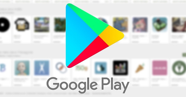 Google Play cho phép tự động cài đặt ứng dụng hoặc trò chơi đã đăng ký