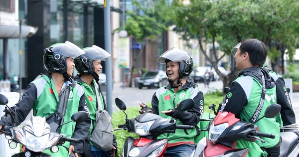 Gojek ra mắt ứng dụng tại thị trường Việt Nam