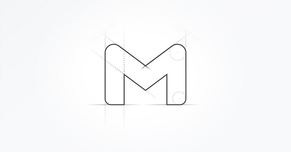 Khi nào Gmail thay đổi logo?