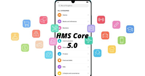 Tìm hiểu hms core là gì chi tiết nhất