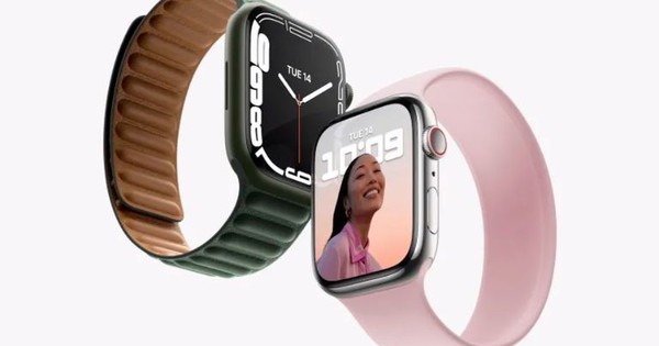 Đánh giá apple watch series 7 giá bao nhiêu tại đài loan so sánh giá và tính năng