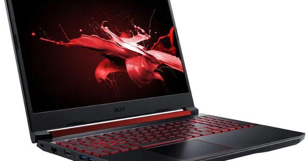 Acer ra mắt cỗ máy chơi game ‘đáng đồng tiền bát gạo’