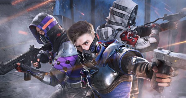 Những tính năng mới của Pubg new state là gì?