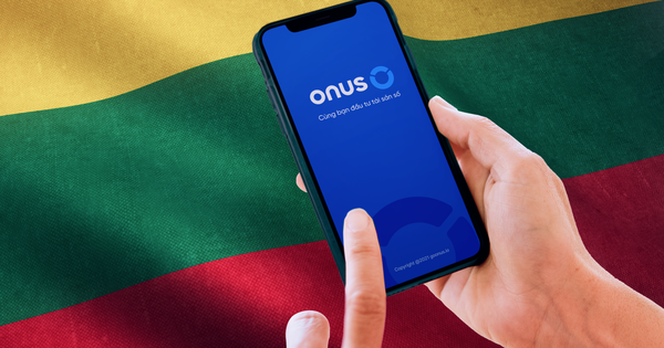 Có nên sử dụng ứng dụng Onus để đầu tư tiền điện tử hay không?

