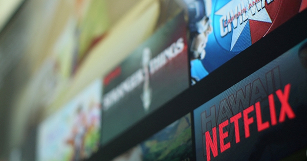 Netflix sắp chấm dứt chia sẻ tài khoản với nhiều người