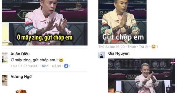 Tìm hiểu gút gơ là gì trên facebook và cách phòng tránh hiệu quả