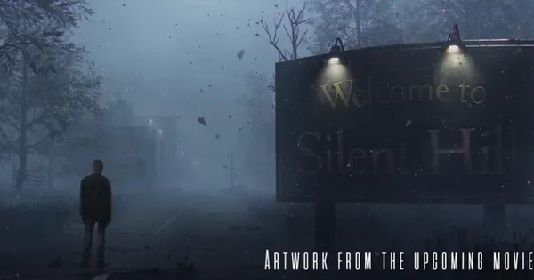 59. Phim Silent Hill (2006) - Thị trấn Silent Hill (2006)