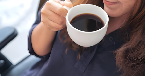 Tác dụng của caffeine trong cà phê đối với gan nhiễm mỡ là gì?
