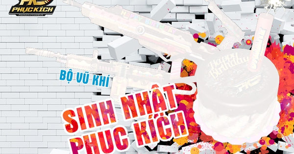 Khép lại 2017 game thủ rục rịch đón chờ sinh nhật Phục Kích 1 tuổi