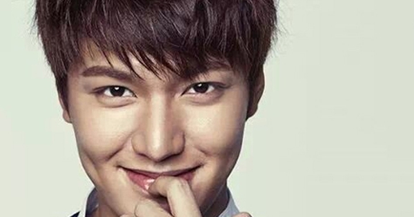 Lee Min Ho xác nhận đóng vai chính trong 'Kẻ săn tiền thưởng'