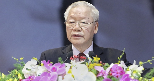 bài phát biểu chỉ đạo đại hội đoàn thanh niên