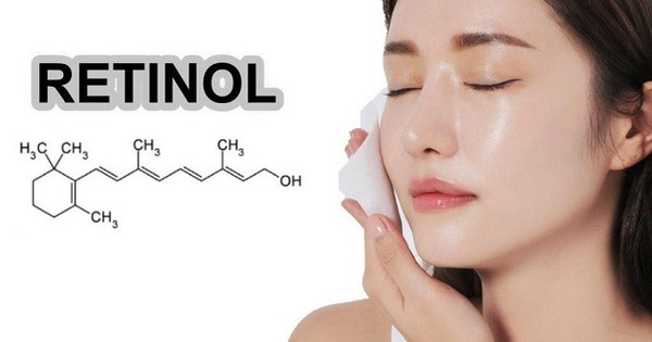 Top 8 sản phẩm chứa Retinol ‘đáng tiền’, ít kích ứng da