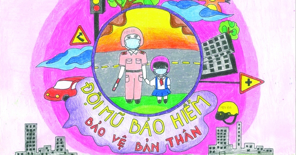 chu de doi mu xinh bao ve chung minh