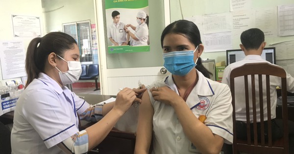 Vắc xin Ivacflu-S phòng ngừa những loại cúm nào?
