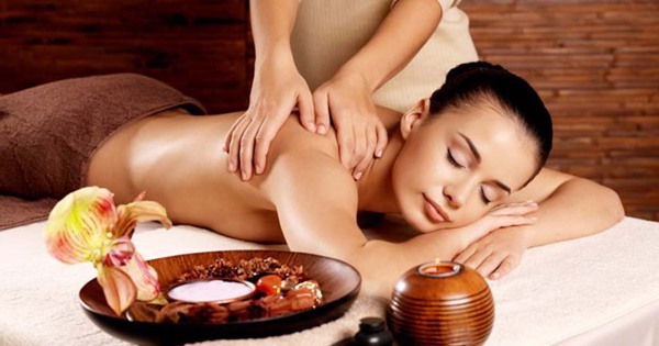 Bạn đã biết gì về các kiểu dịch vụ massage body tại trung tâm spa chưa?