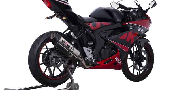 Thực hư Suzuki GSXR150 2022 mẫu mới cạnh tranh R15 v4  Motosaigon