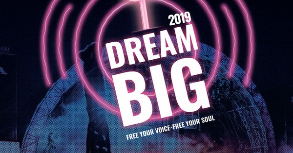 Làm thế nào để có thể Dream Big?
