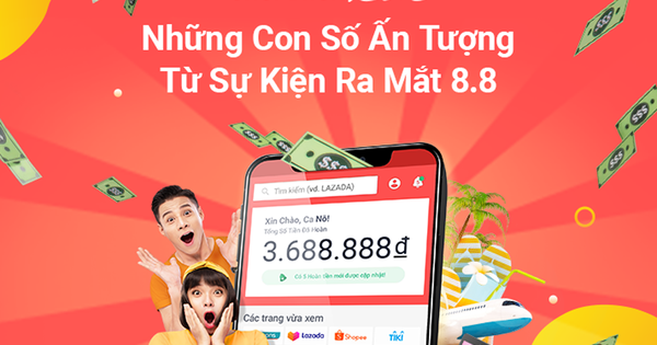 ShopBack - Ứng dụng hoàn tiền uy tín trong khu vực châu Á - Thái Bình Dương