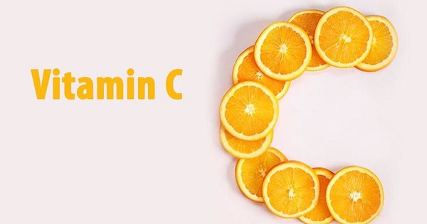 Những lợi ích sức khỏe của vitamin c kết hợp với gì 