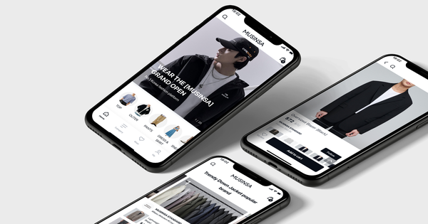 MUSINSA - ứng dụng mua sắm thời trang online Hàn Quốc vừa ra mắt thị trường Việt Nam