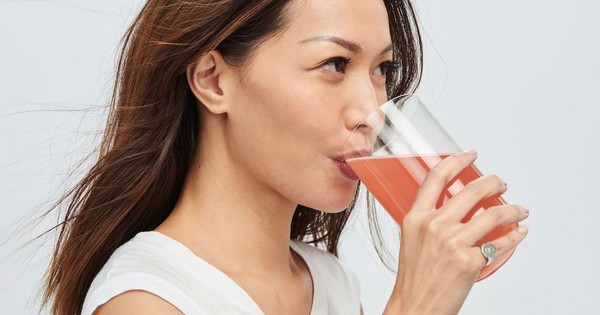 Collagen uống dạng nước có tác dụng chống lão hóa không?
