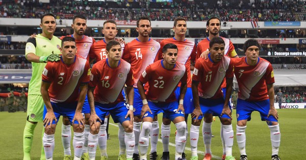đội hình đội tuyển bóng đá quốc gia hàn quốc gặp đội tuyển bóng đá quốc gia costa rica