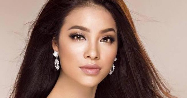 Ai là người đoạt giải Á hậu 1 trong cuộc thi Miss Grand Thái Lan 2020?