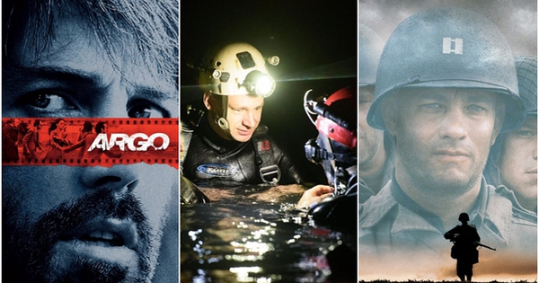98. Phim Argo (2012) - Argo (2012)