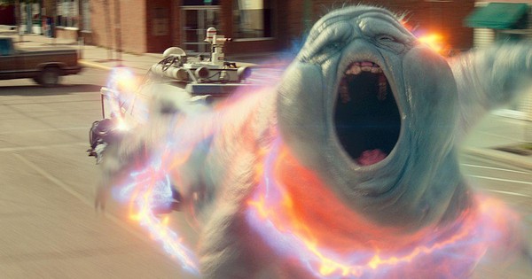 72. Phim Ghostbusters: Afterlife - Đội săn ma: Sinh sau đại dịch
