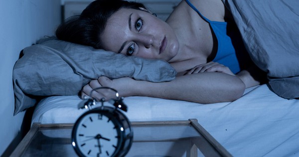 Mất ngủ có liên quan đến các bệnh lý tâm thần không?
