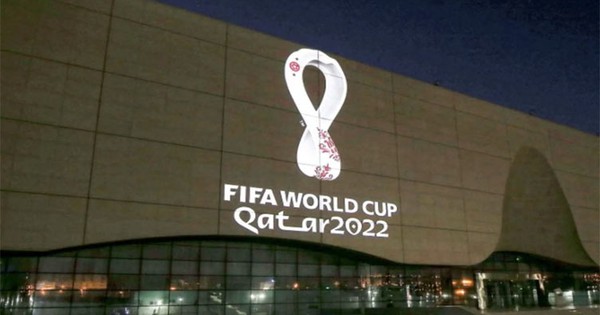 Có thể tìm hiểu thêm thông tin về biểu tượng World Cup 2022 trên Google hay không?