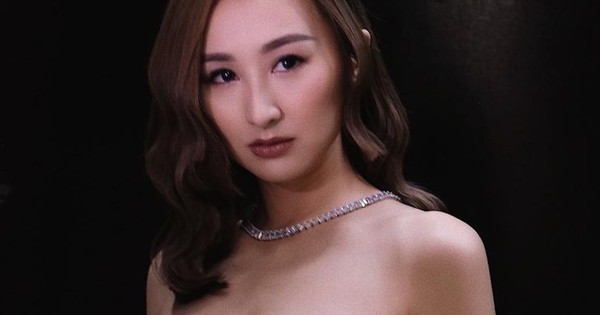 Cao Hải Ninh: Mỹ nhân TVB nỗ lực xóa bỏ hình tượng ‘bom sex’