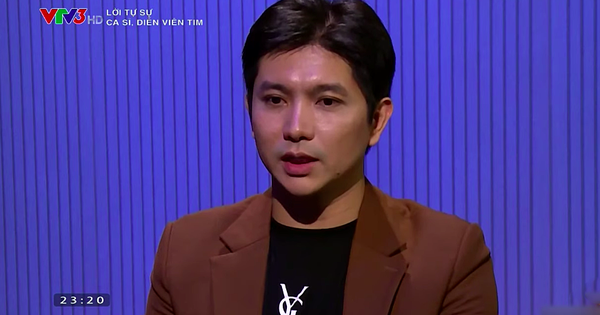 Ca sĩ Tim: Nếu được làm lại, tôi vẫn sẽ ly hôn